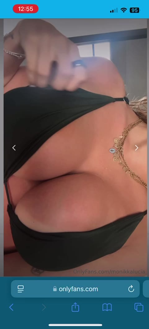 Monikkamancini Video #3Dj9eJ
