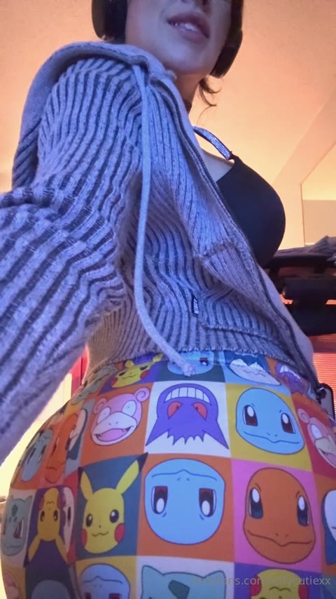 Effycutiexx Video #6fFSVc