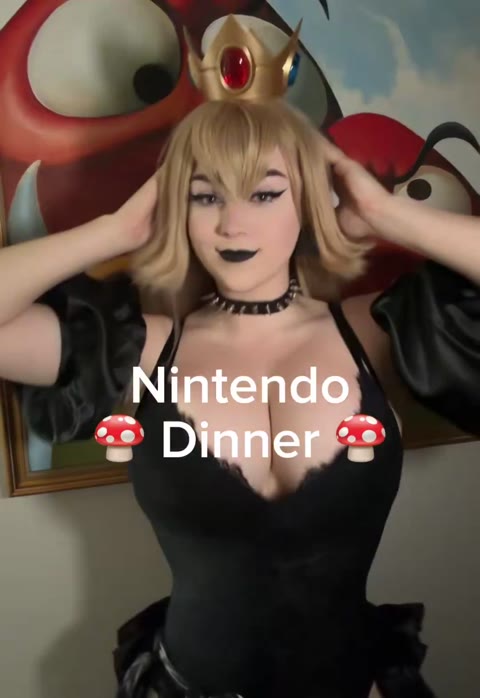 Buttercupcosplays Video #GFjNe