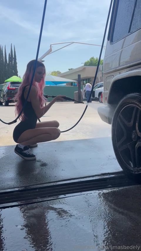 Smashedelyashleymatheson Video #6rJrf2
