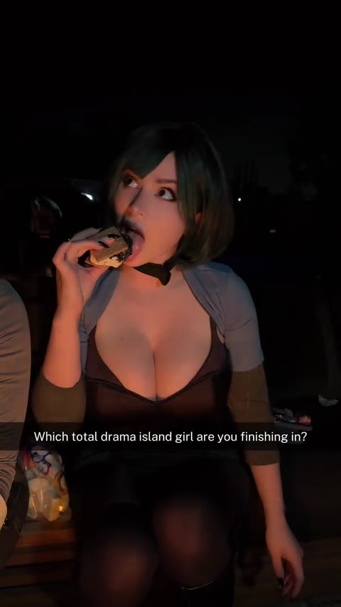 Buttercupcosplays Video #5bgx6t