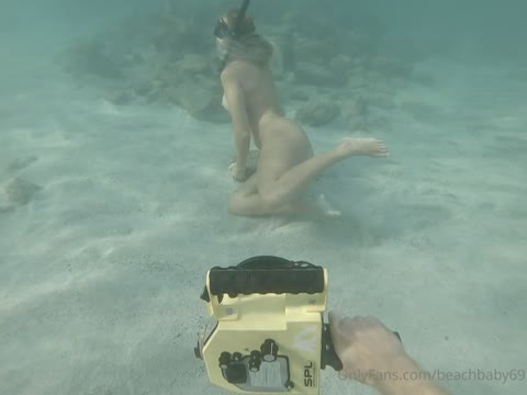 Beachbaby69 Video #3QHN5E