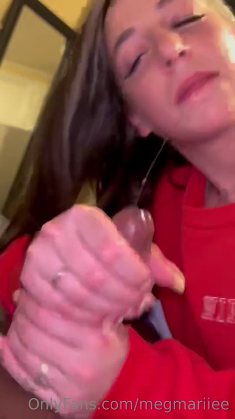 mariemeg Video #sqmuv