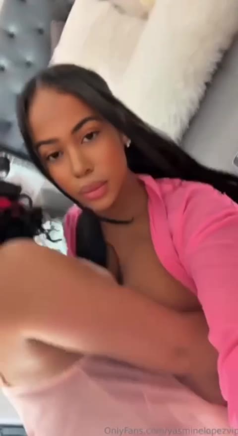 Yasminelopez Video #6bSY4C