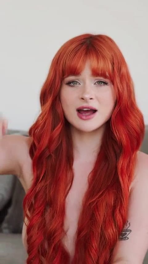 Cherryapricotsgingernympho Video #4iLLS4