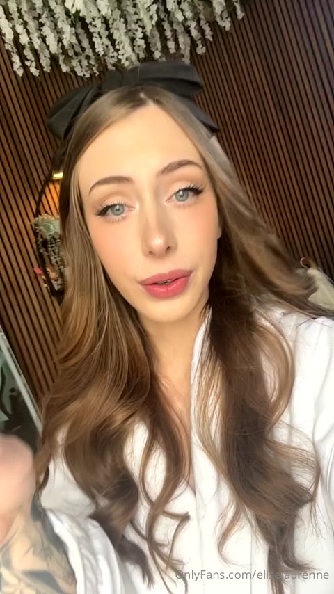 Eliselaurenneellie Video #8D2HLQ