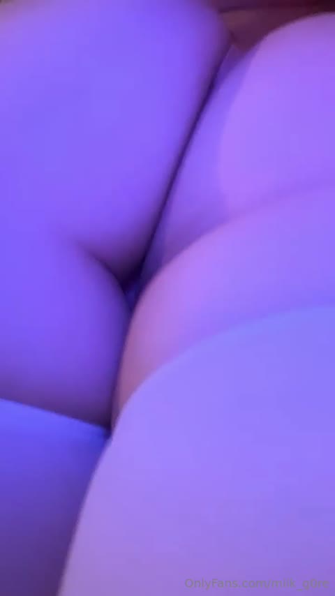 Milkgore Video #84erJJ