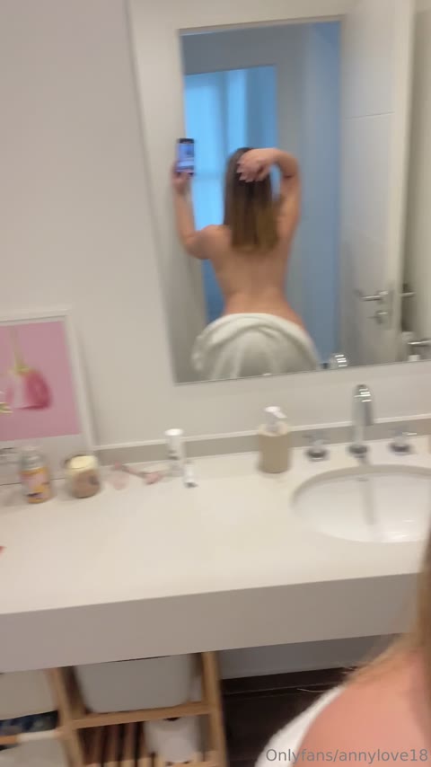 Annylove18 Video #64jp67