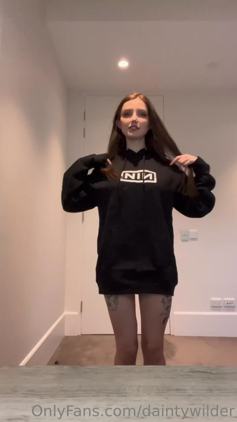 Daintymilder Video #34XFDZ