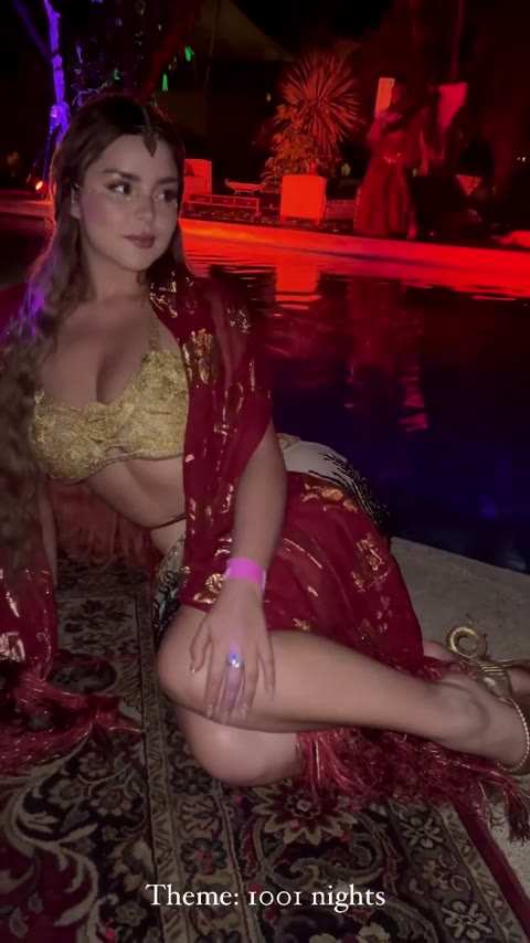 Demirose Video #8Erbdi