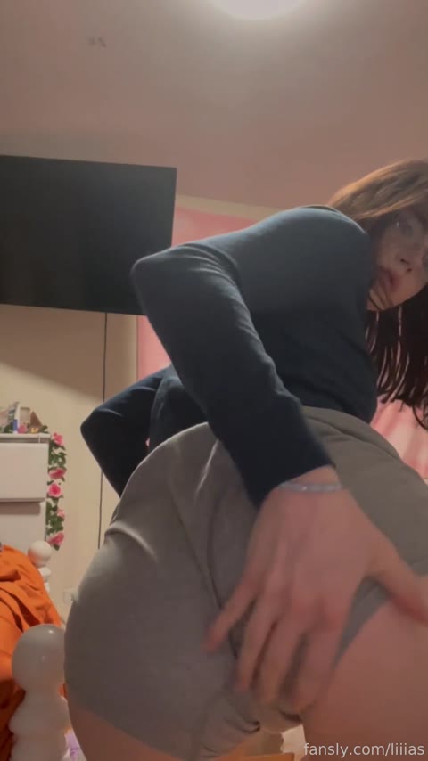 Liiias Video #8BuMDR