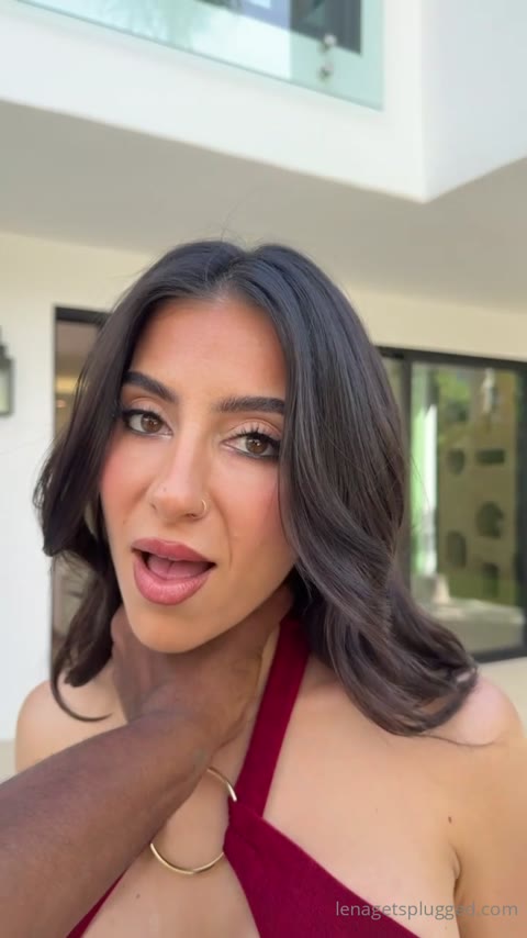 Lenatheplug Video #3pv2Cf