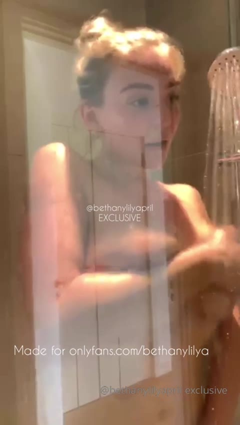 Bethlily Video #68unsi
