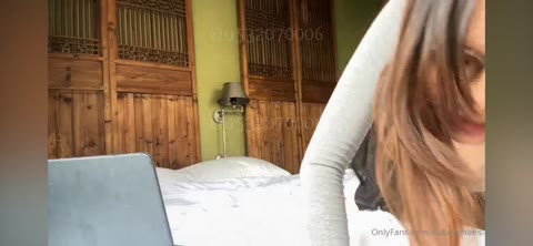 Isabelleharis Video #7WGFEV