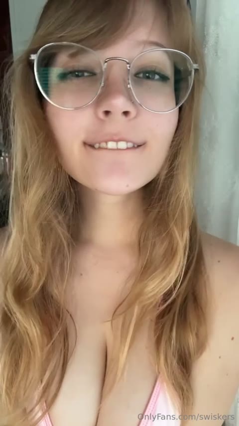 Swiskers Video #6jNpe4