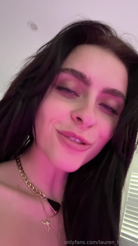 Laurenhamdenlaurenhamden Video #9hyFEQ