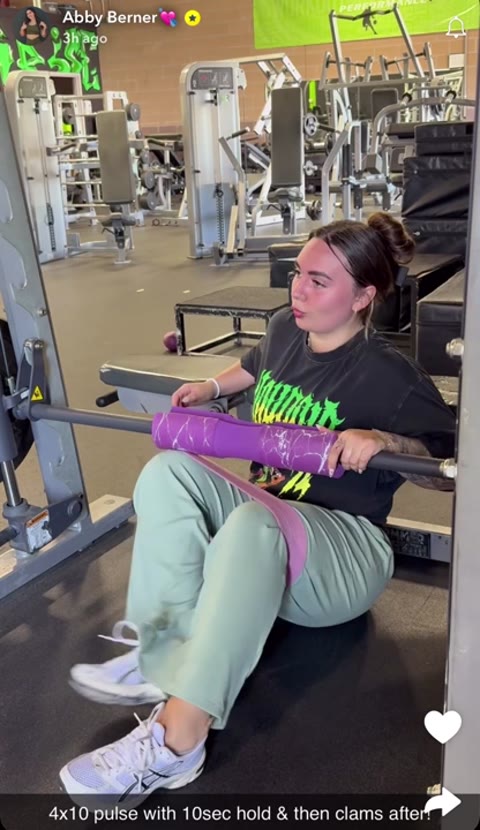 Abbyberner Video #djagr