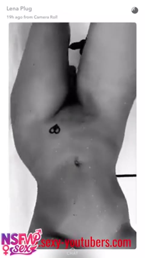 Lenatheplug Video #8Ay9LF