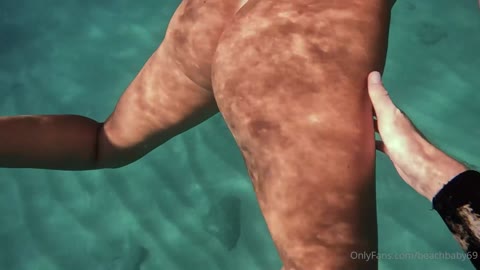 Beachbaby69 Video #ejaRR