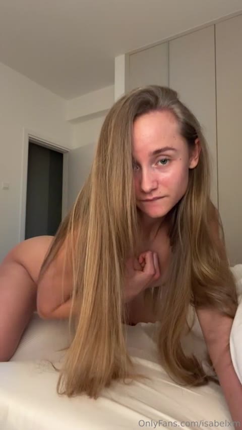 Isabelyvonne Video #bYqfp