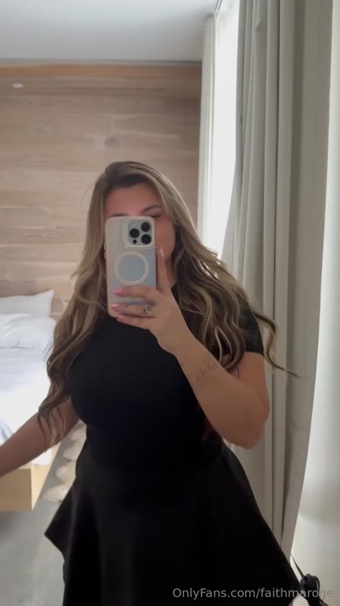 Faithmarone Video #5Fr63C