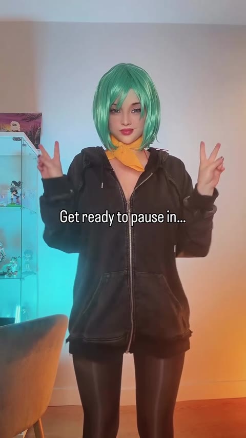 Hidorirose Video #3GDzAV
