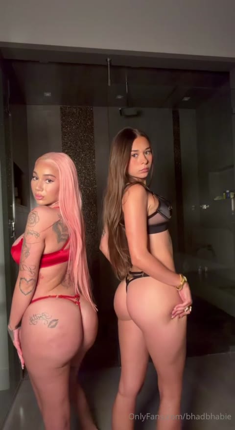 Bhadbhabie Video #3pRNVD