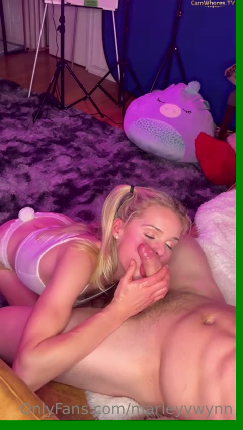 Marleyywynn Video #p9cQz