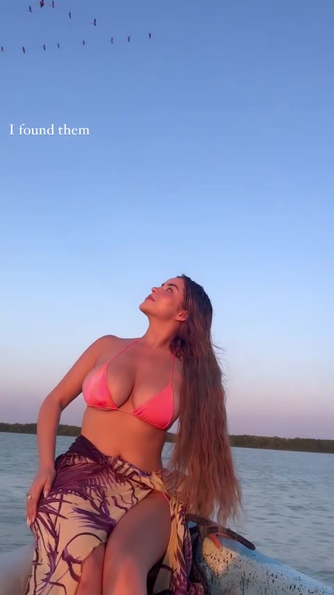 Demirose Video #Sypwg