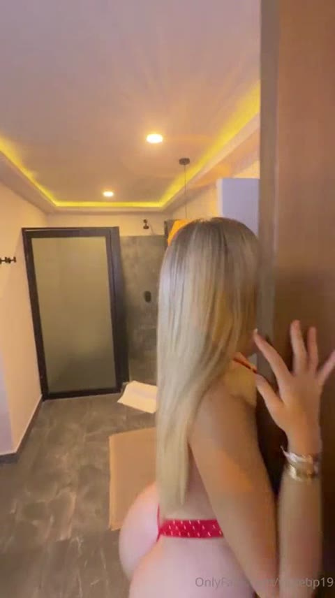 Vanessabohorquez Video #8SDiTW