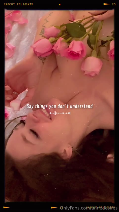 Annewnscheannewuensche Video #8TA46Q