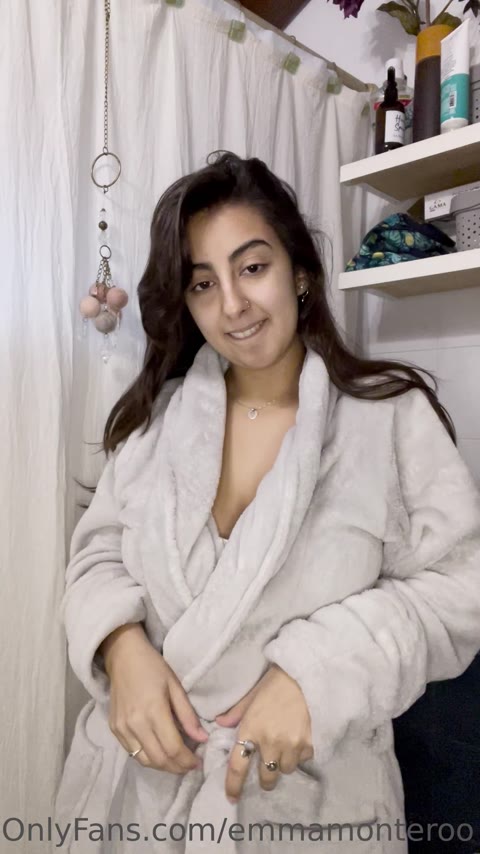 Emmamonteroo Video #69YSKF