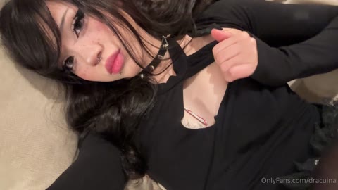 Dracuina Video #W4NFU