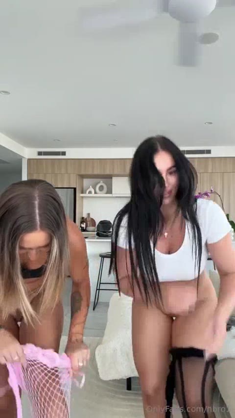 Hollybrougham Video #86vce