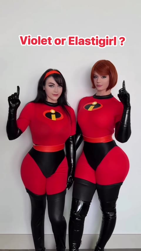 Buttercupcosplays Video #923zAm