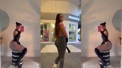 Zoeyiso Video #4ZJQPL