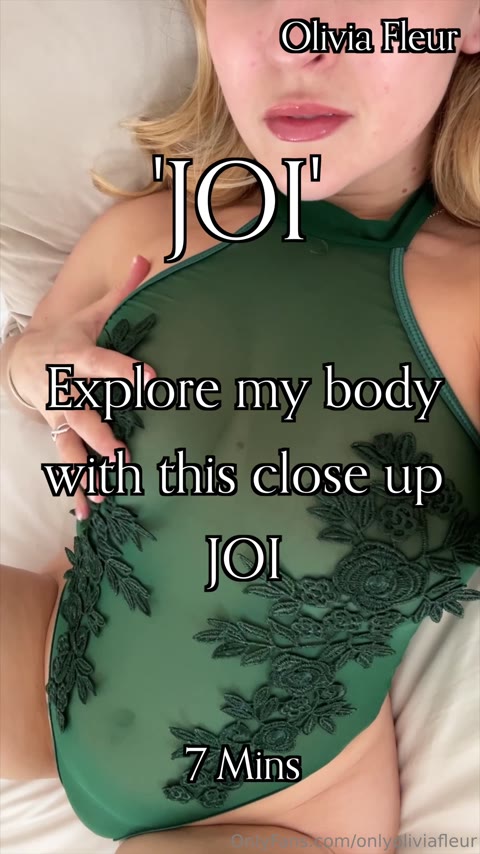 Oliviafleur Video #4u5aLd