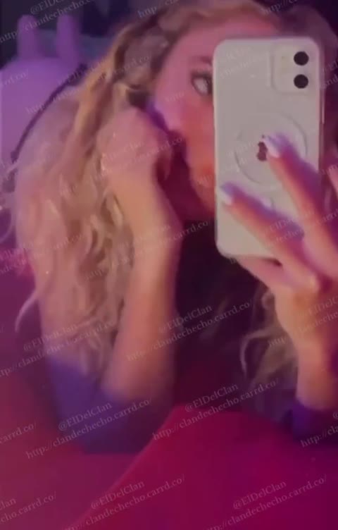 Janicee.nichole Video #7NfH83