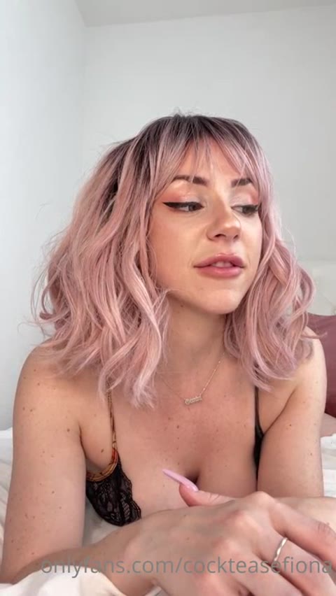 Cockteasefiona Video #6Zy9Mc