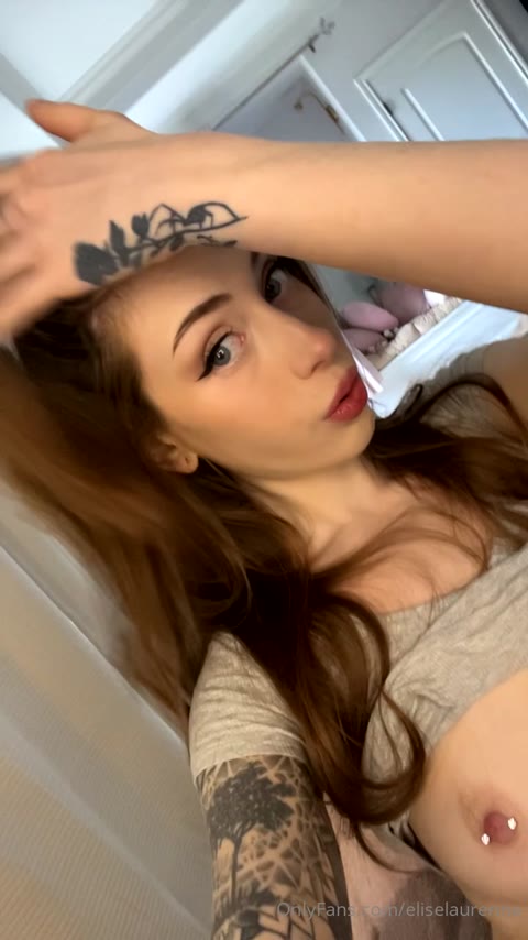 Eliselaurenneellie Video #4Ezzpu