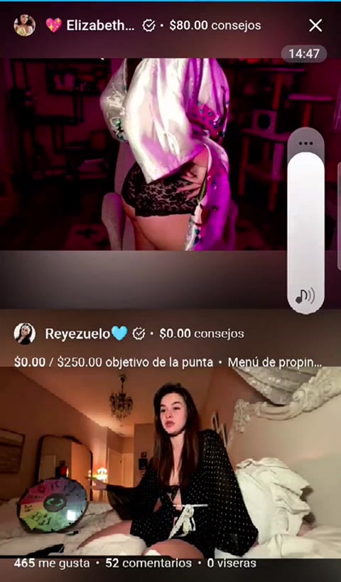 Elizabethzaks Video #6vZt8V