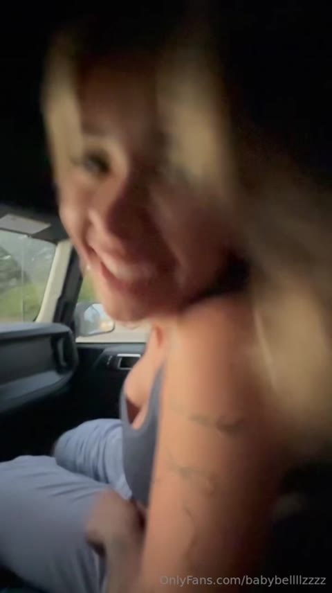 Babybellllzzzz Video #SvWYV