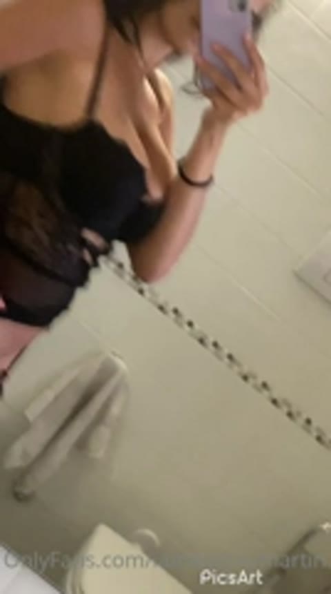 Audreymartin Video #6DDQYX