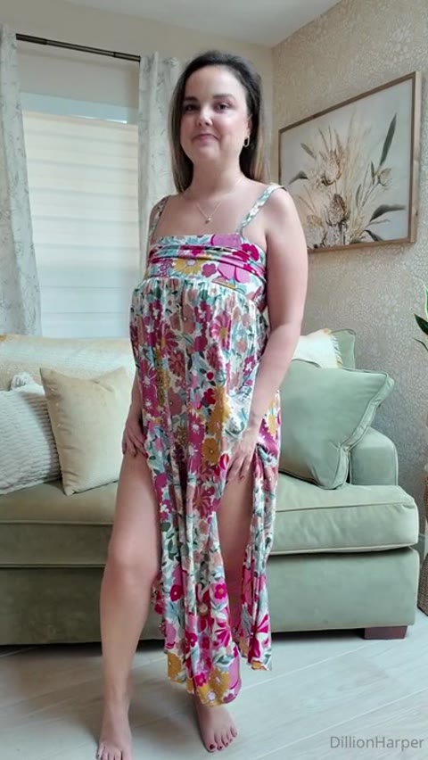 Dillionharper Video #6TM6tq
