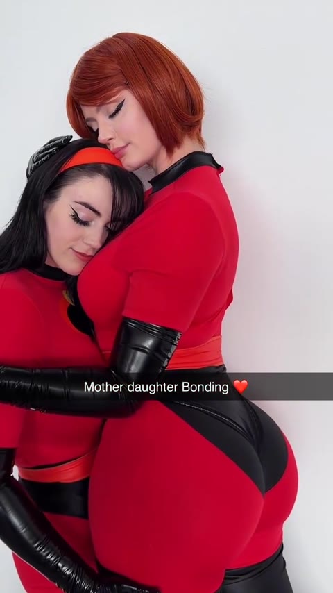 Buttercupcosplays Video #4suMif