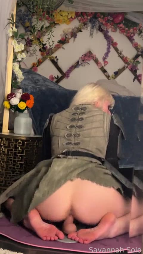 Savannahsolo Video #5FzCQg