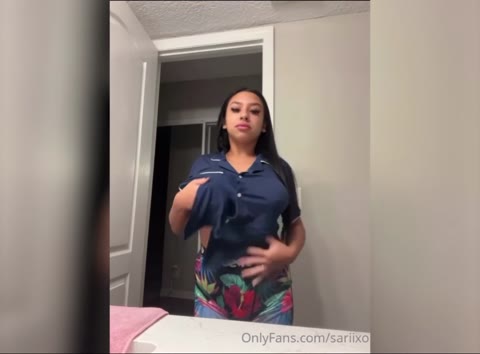 Sariixo Video #3TQ5YK