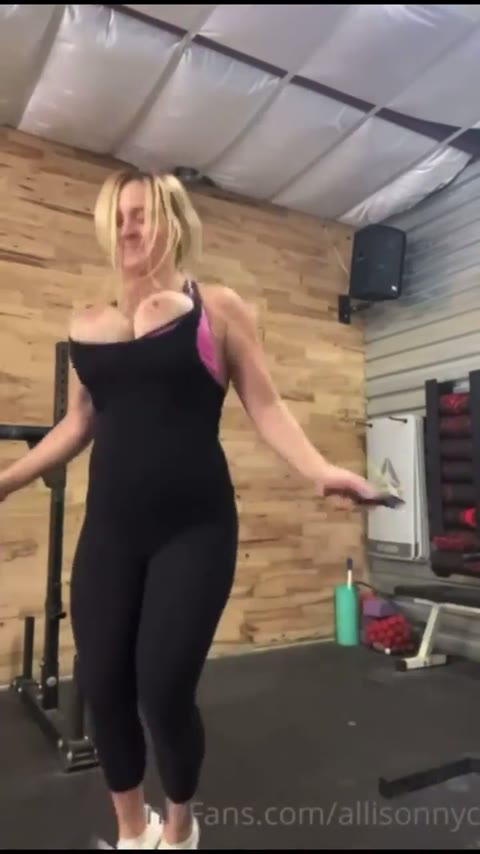Allisonnyc Video #6VDPaG