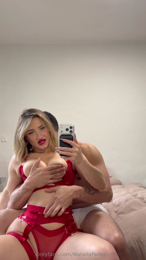 Nataliafadeev Video #57fE32