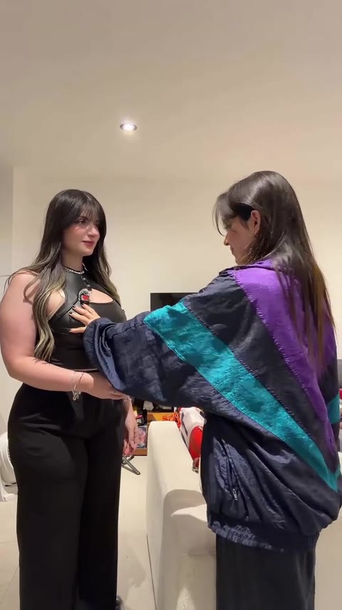 Julietaallegrettigirlofnox Video #43mDnw
